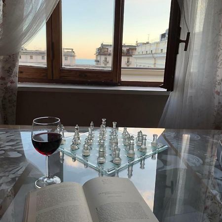 Corso Vittorio Emanuele Luxury House Διαμέρισμα Σαλέρνο Εξωτερικό φωτογραφία
