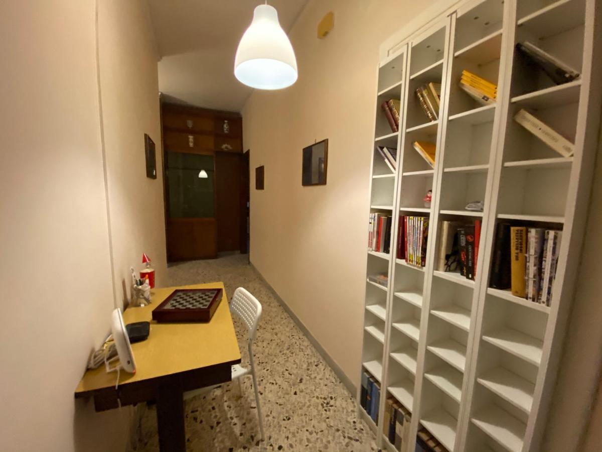 Corso Vittorio Emanuele Luxury House Διαμέρισμα Σαλέρνο Εξωτερικό φωτογραφία
