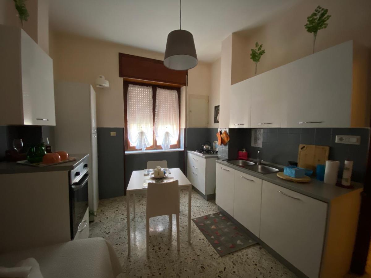Corso Vittorio Emanuele Luxury House Διαμέρισμα Σαλέρνο Εξωτερικό φωτογραφία