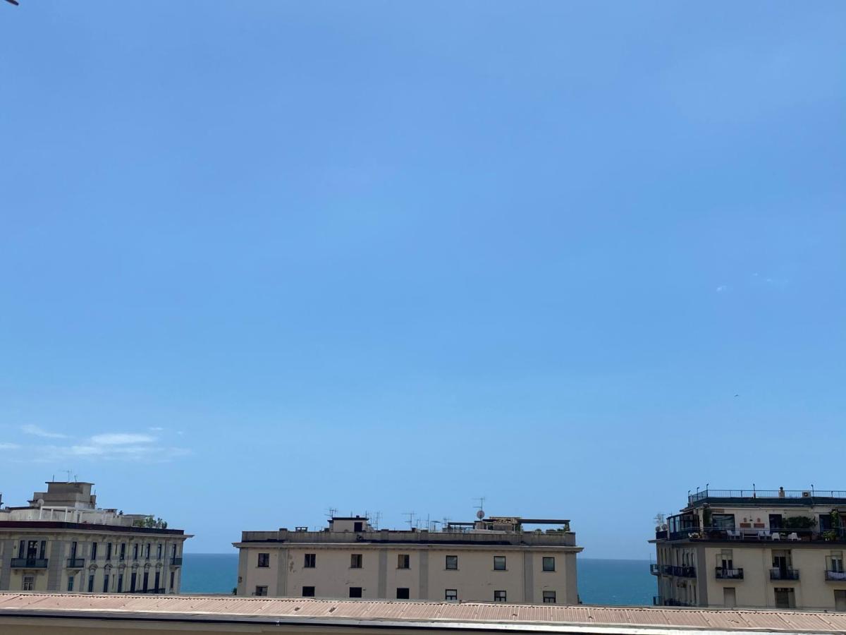 Corso Vittorio Emanuele Luxury House Διαμέρισμα Σαλέρνο Εξωτερικό φωτογραφία