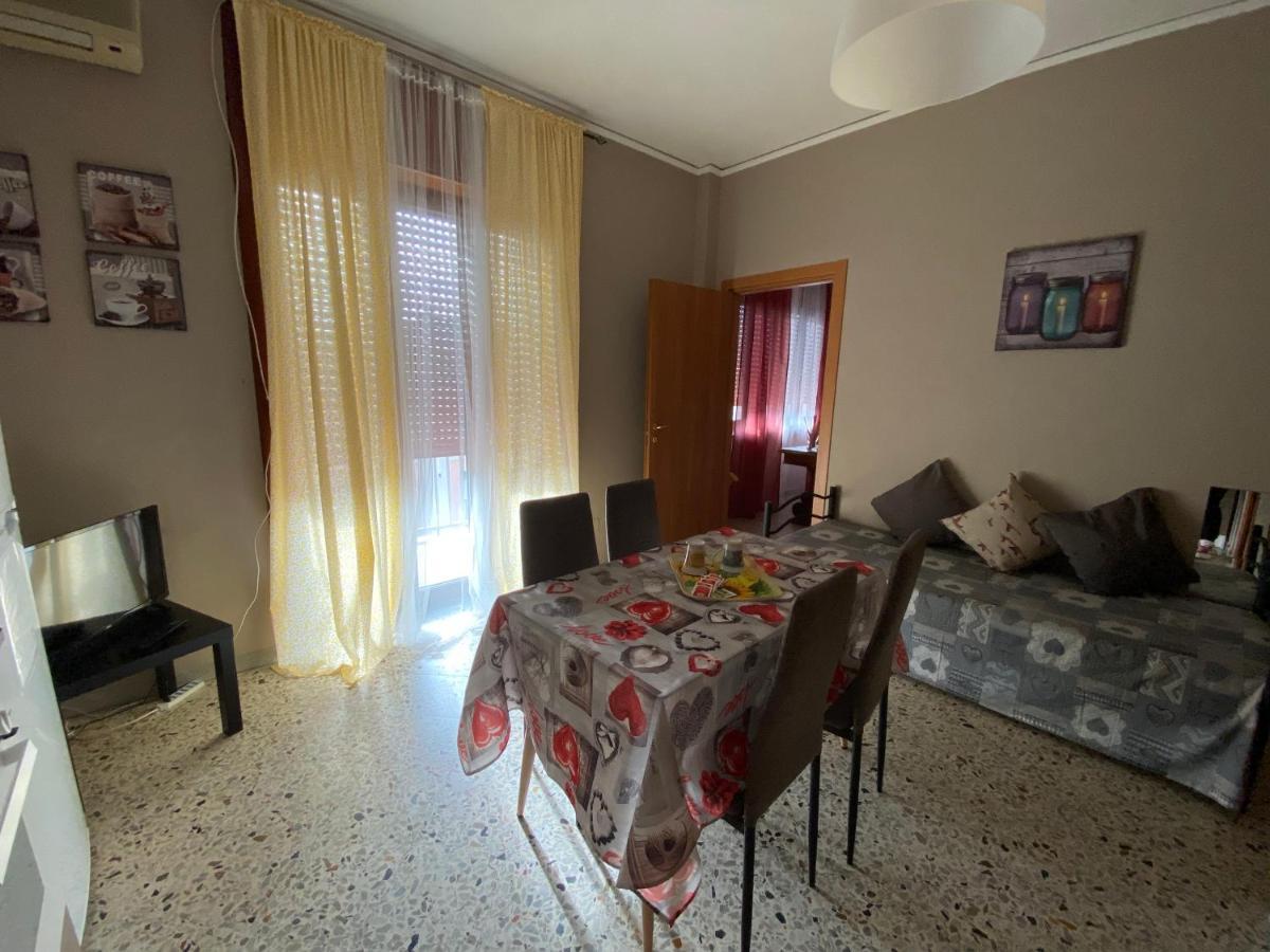 Corso Vittorio Emanuele Luxury House Διαμέρισμα Σαλέρνο Εξωτερικό φωτογραφία