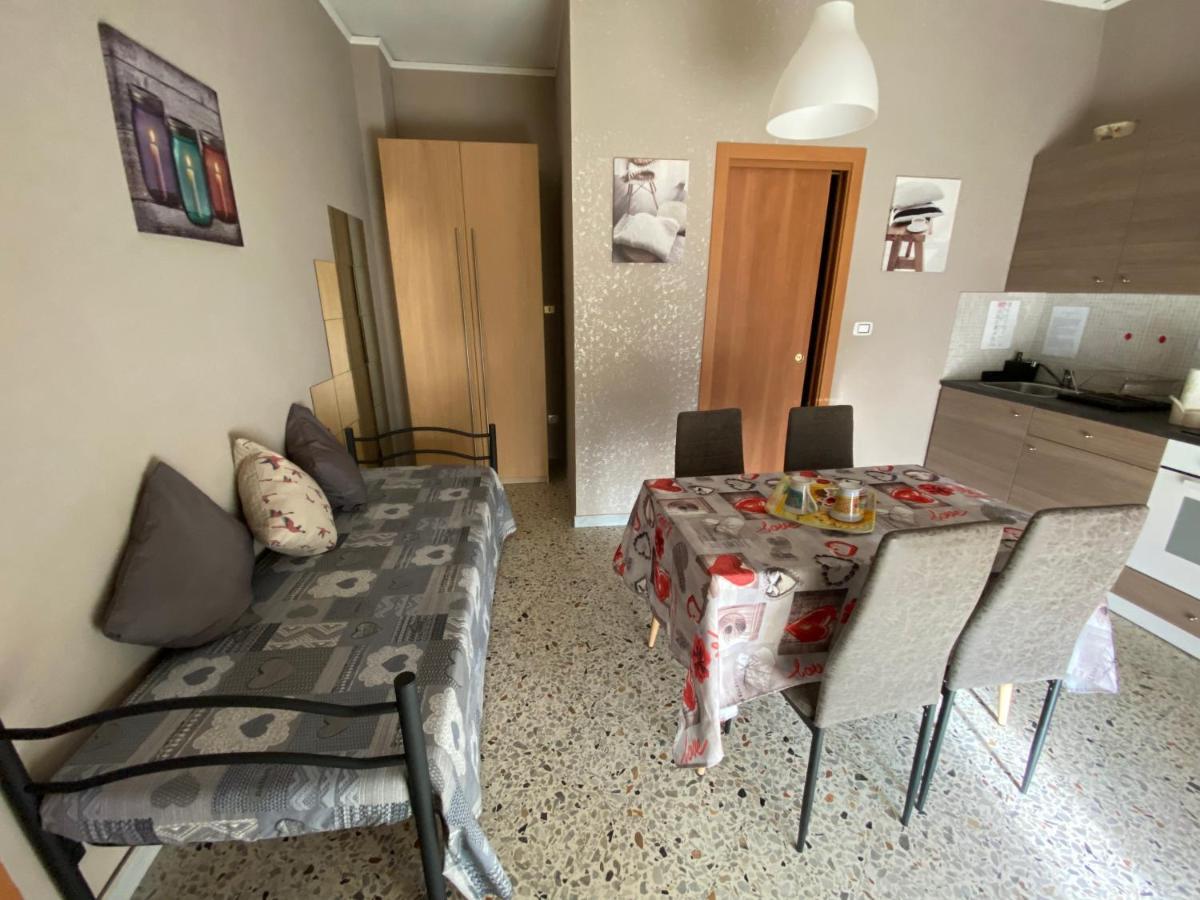 Corso Vittorio Emanuele Luxury House Διαμέρισμα Σαλέρνο Εξωτερικό φωτογραφία