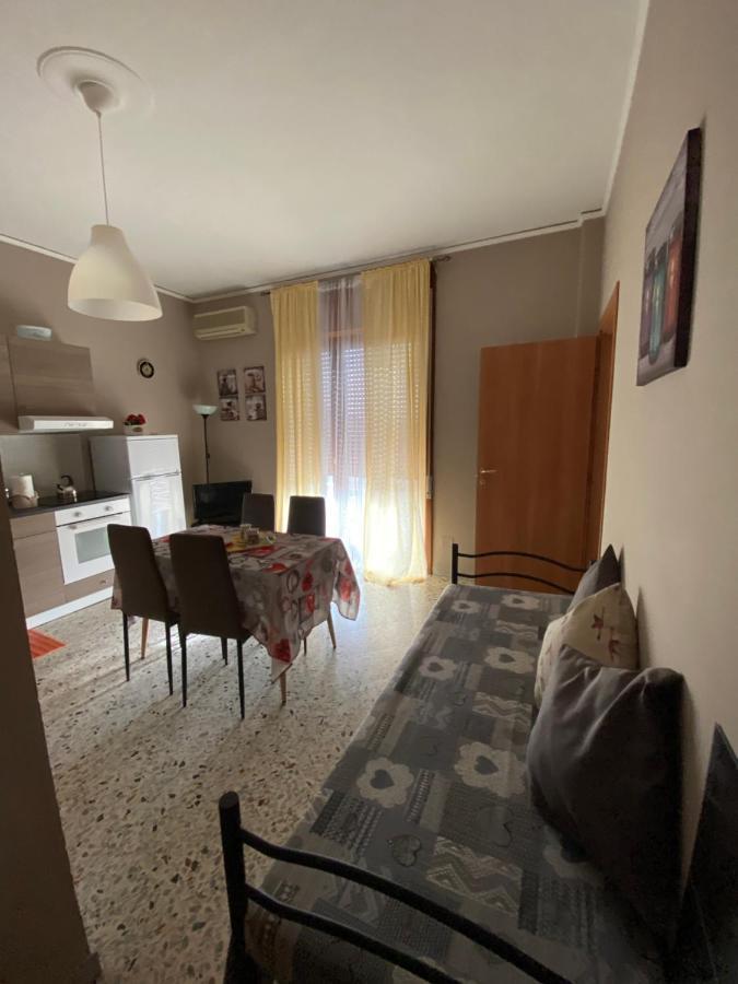 Corso Vittorio Emanuele Luxury House Διαμέρισμα Σαλέρνο Εξωτερικό φωτογραφία