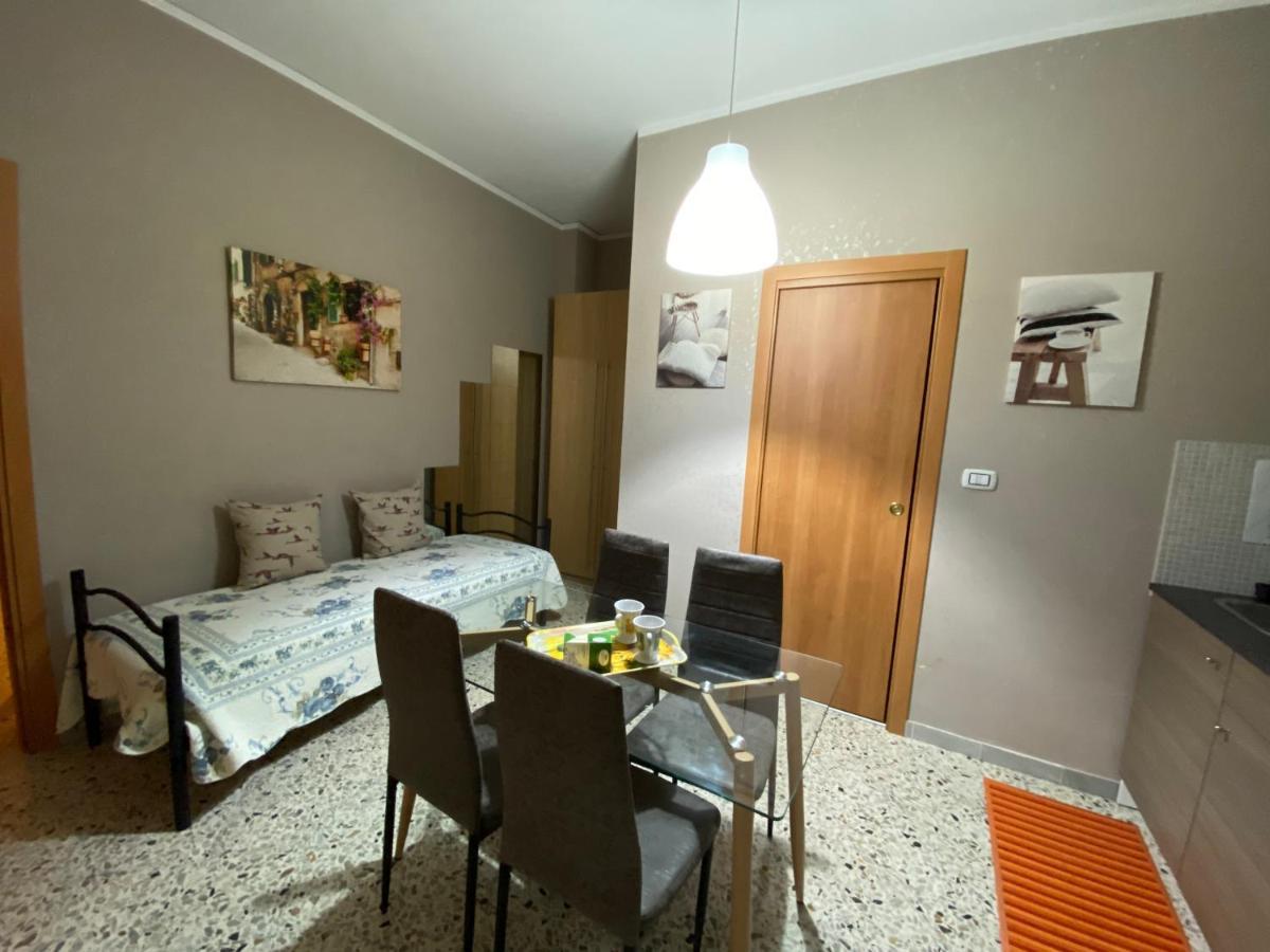 Corso Vittorio Emanuele Luxury House Διαμέρισμα Σαλέρνο Εξωτερικό φωτογραφία