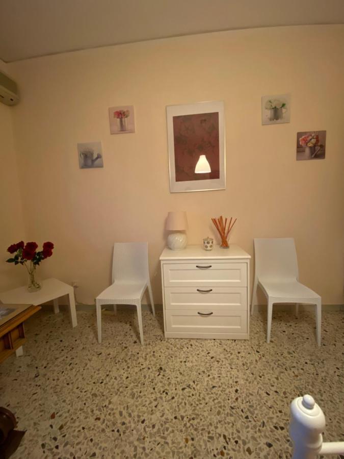 Corso Vittorio Emanuele Luxury House Διαμέρισμα Σαλέρνο Εξωτερικό φωτογραφία