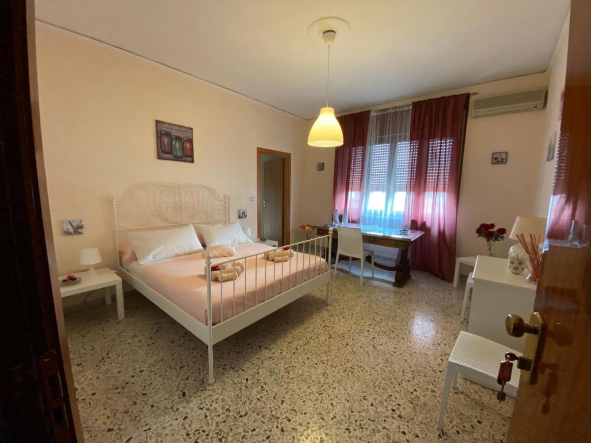 Corso Vittorio Emanuele Luxury House Διαμέρισμα Σαλέρνο Εξωτερικό φωτογραφία