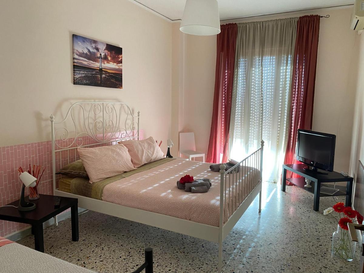 Corso Vittorio Emanuele Luxury House Διαμέρισμα Σαλέρνο Εξωτερικό φωτογραφία