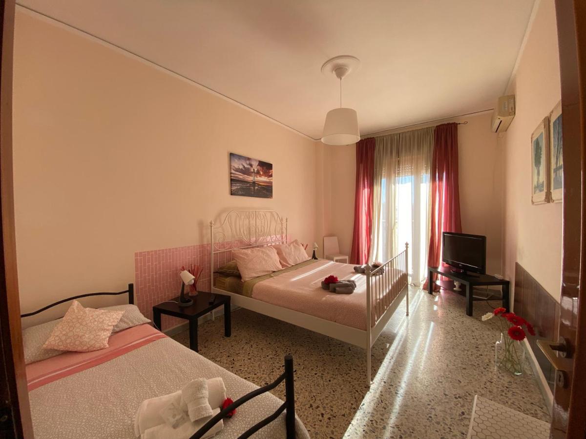 Corso Vittorio Emanuele Luxury House Διαμέρισμα Σαλέρνο Εξωτερικό φωτογραφία