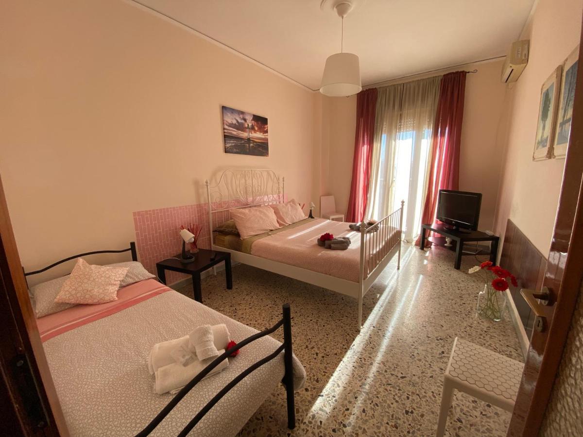 Corso Vittorio Emanuele Luxury House Διαμέρισμα Σαλέρνο Εξωτερικό φωτογραφία