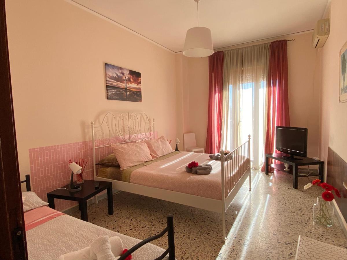 Corso Vittorio Emanuele Luxury House Διαμέρισμα Σαλέρνο Εξωτερικό φωτογραφία