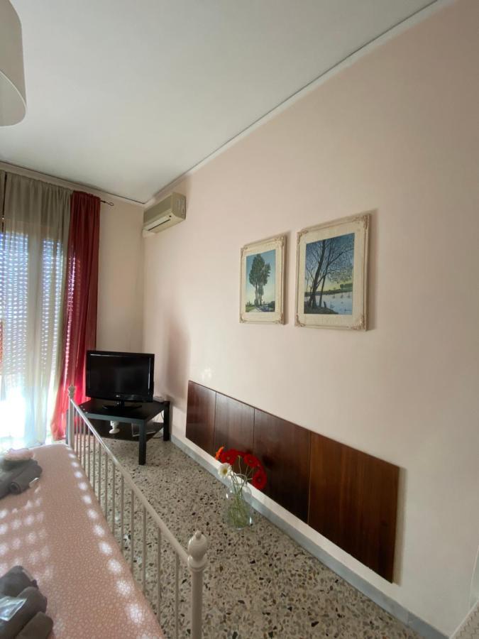 Corso Vittorio Emanuele Luxury House Διαμέρισμα Σαλέρνο Εξωτερικό φωτογραφία