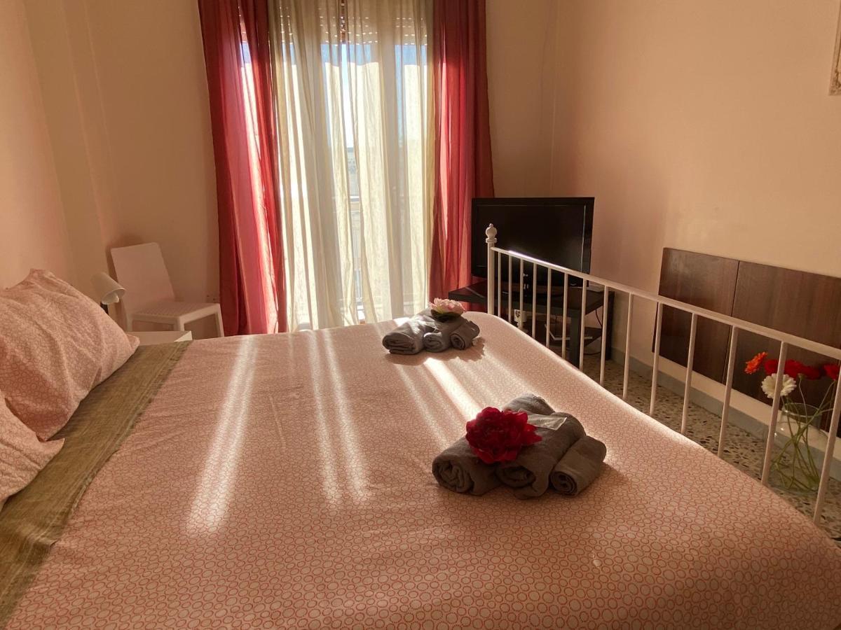 Corso Vittorio Emanuele Luxury House Διαμέρισμα Σαλέρνο Εξωτερικό φωτογραφία
