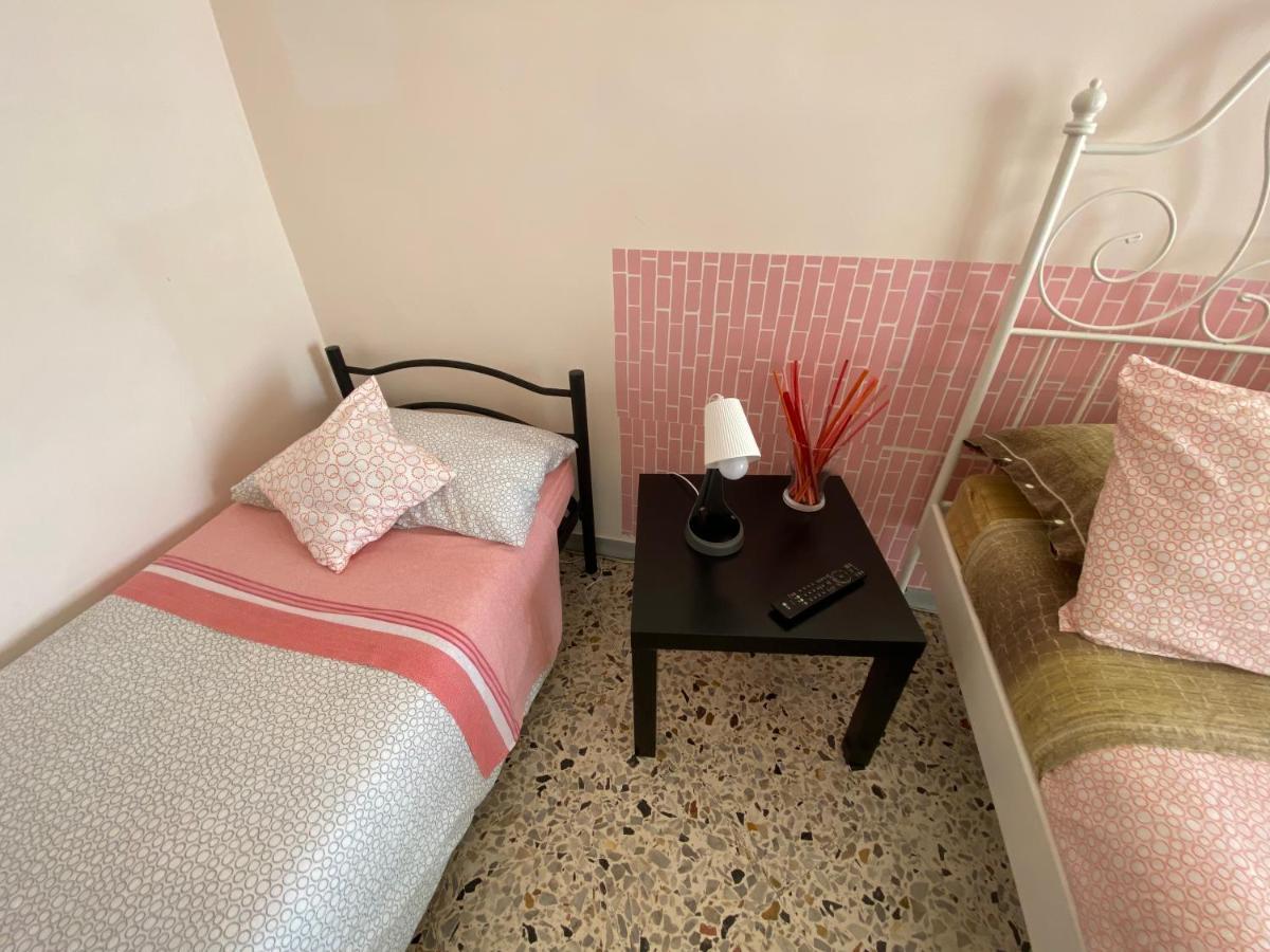 Corso Vittorio Emanuele Luxury House Διαμέρισμα Σαλέρνο Εξωτερικό φωτογραφία