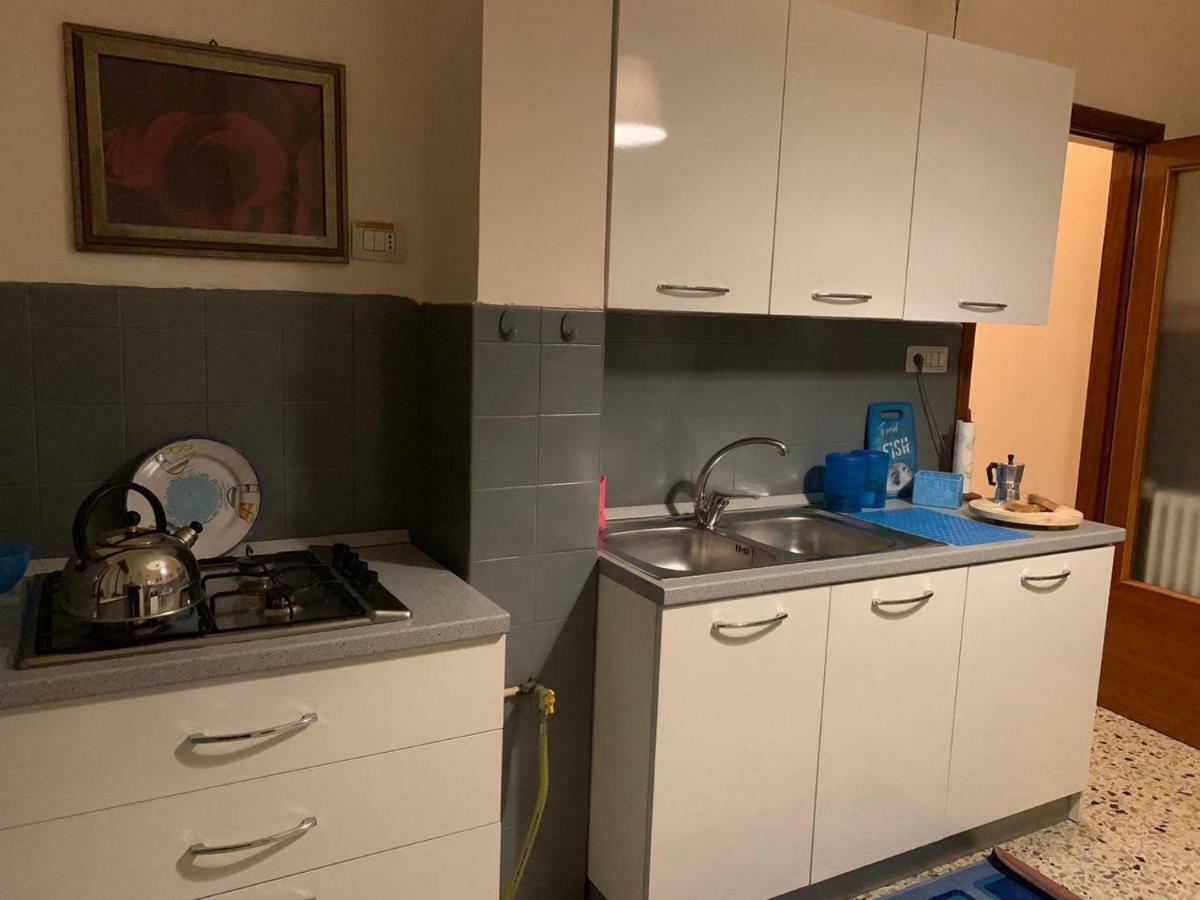 Corso Vittorio Emanuele Luxury House Διαμέρισμα Σαλέρνο Εξωτερικό φωτογραφία