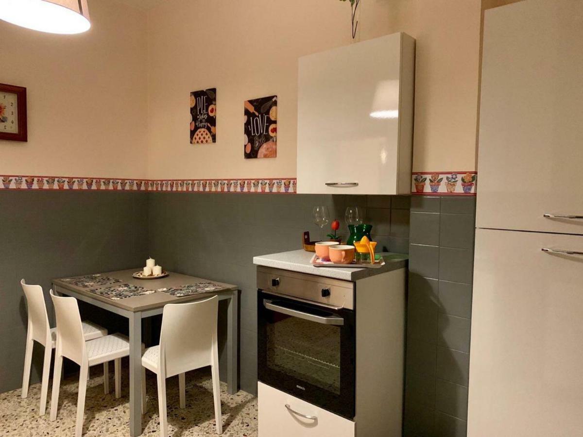 Corso Vittorio Emanuele Luxury House Διαμέρισμα Σαλέρνο Εξωτερικό φωτογραφία