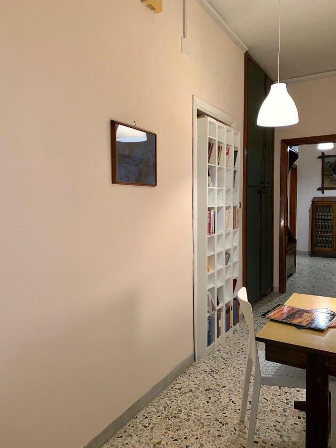 Corso Vittorio Emanuele Luxury House Διαμέρισμα Σαλέρνο Εξωτερικό φωτογραφία