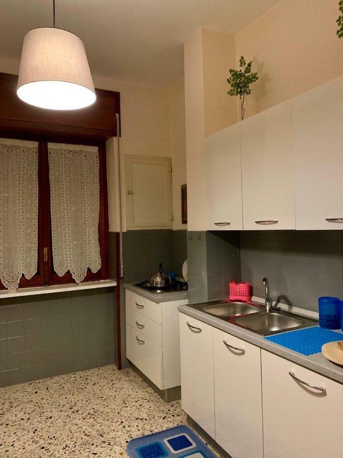 Corso Vittorio Emanuele Luxury House Διαμέρισμα Σαλέρνο Εξωτερικό φωτογραφία