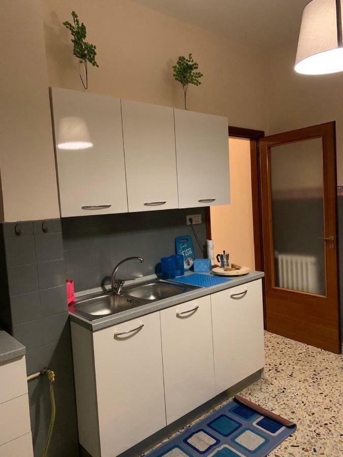 Corso Vittorio Emanuele Luxury House Διαμέρισμα Σαλέρνο Εξωτερικό φωτογραφία