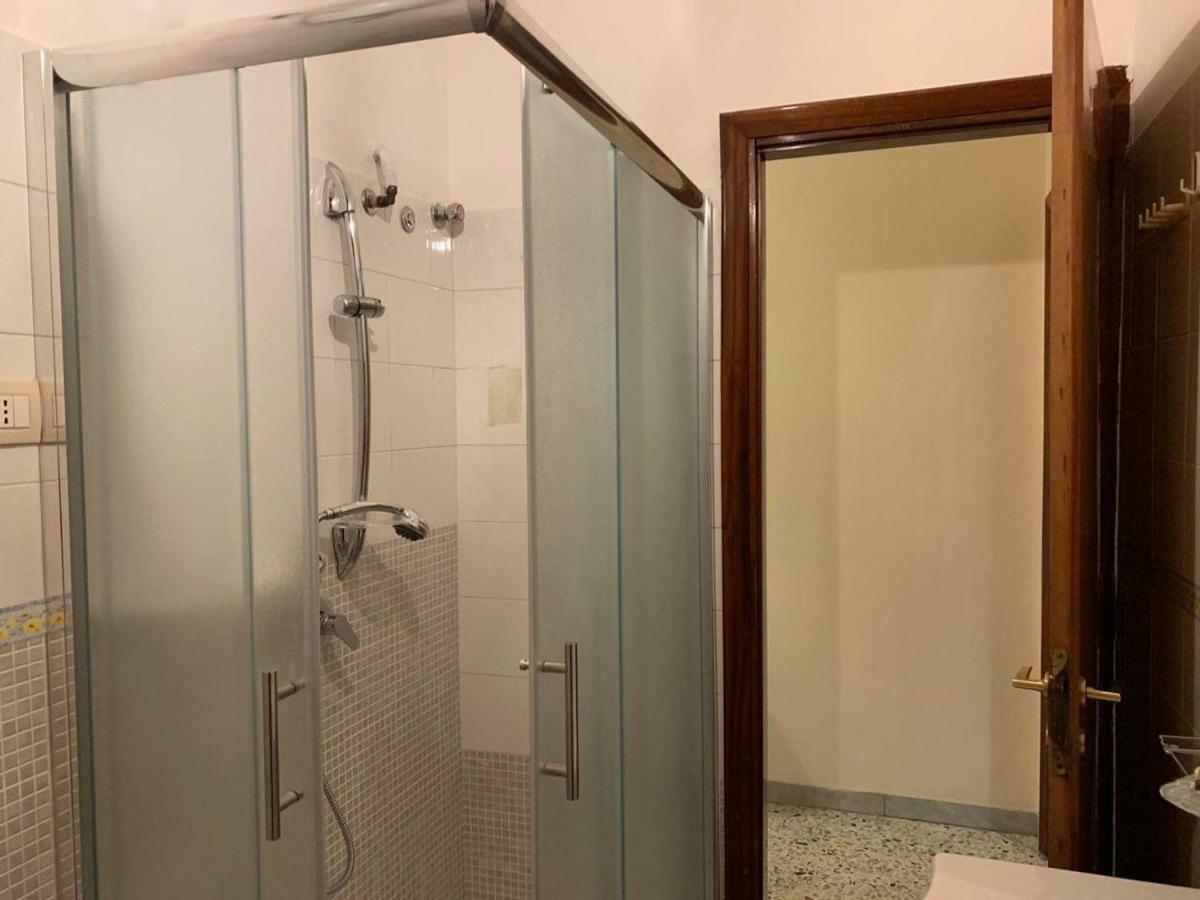Corso Vittorio Emanuele Luxury House Διαμέρισμα Σαλέρνο Εξωτερικό φωτογραφία