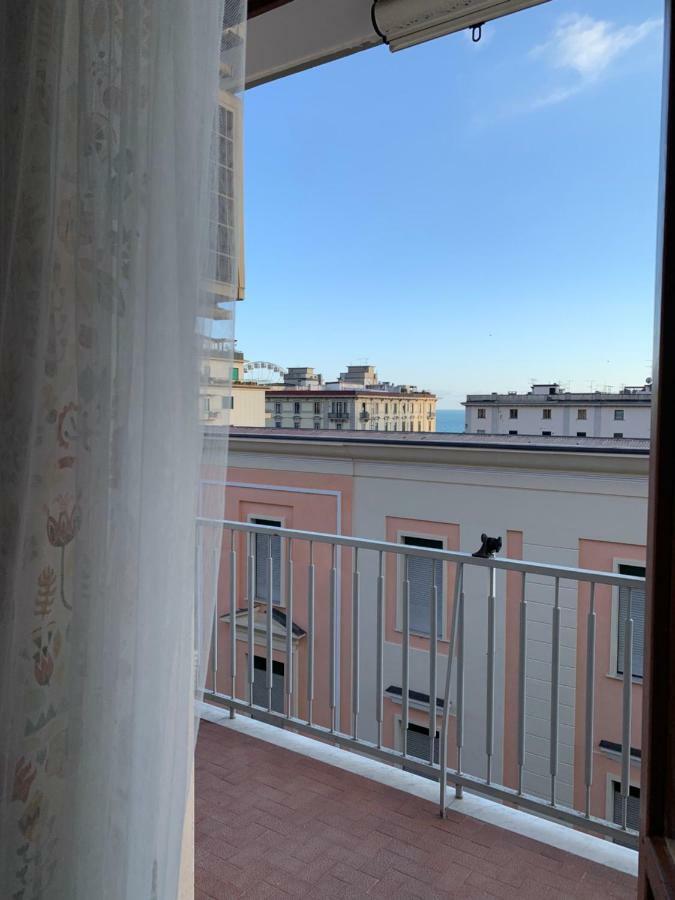 Corso Vittorio Emanuele Luxury House Διαμέρισμα Σαλέρνο Εξωτερικό φωτογραφία