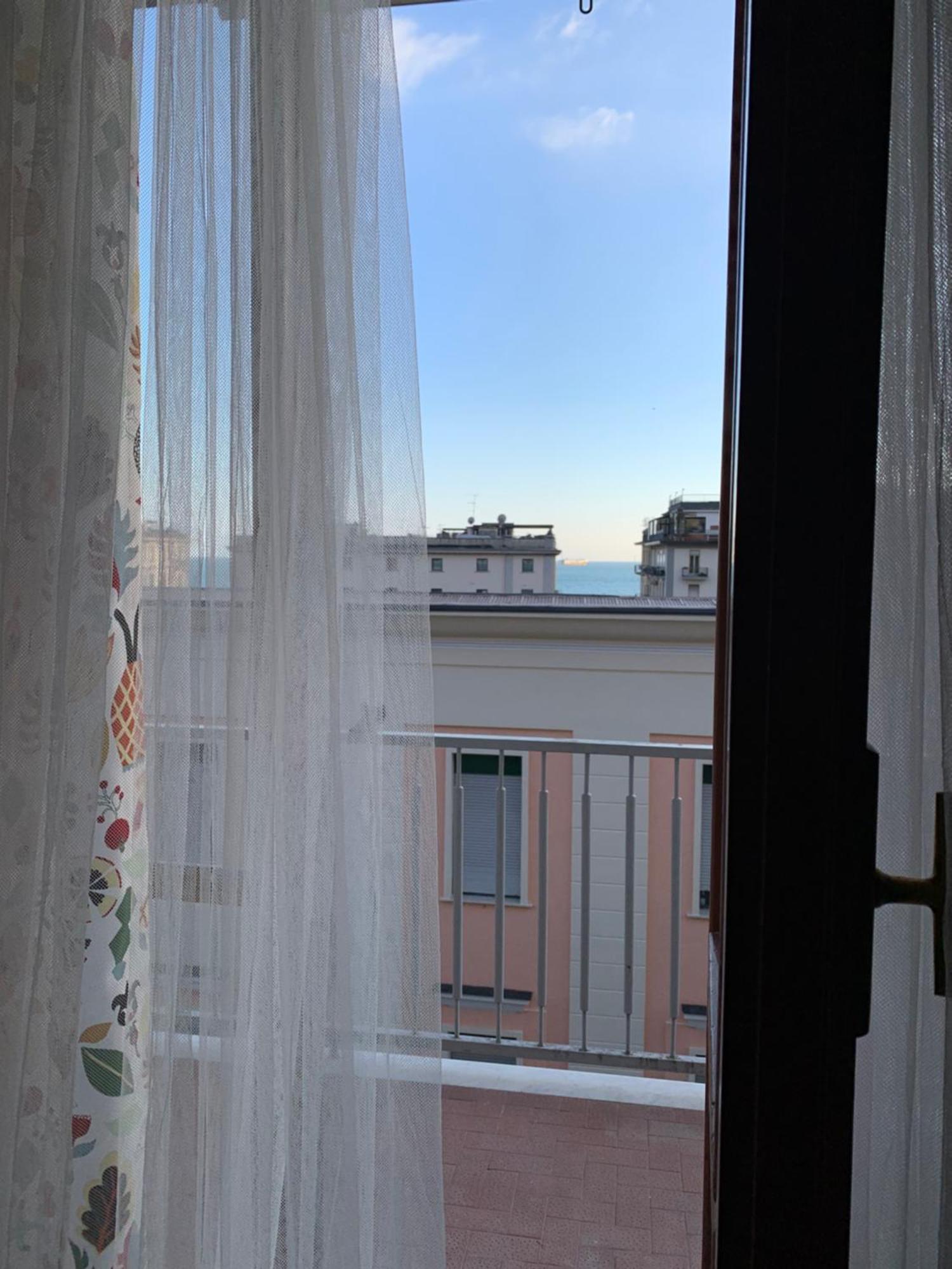 Corso Vittorio Emanuele Luxury House Διαμέρισμα Σαλέρνο Εξωτερικό φωτογραφία