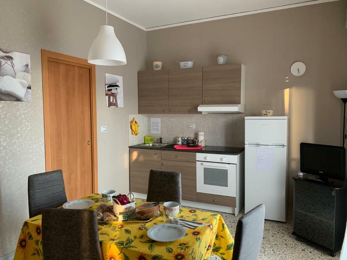 Corso Vittorio Emanuele Luxury House Διαμέρισμα Σαλέρνο Εξωτερικό φωτογραφία