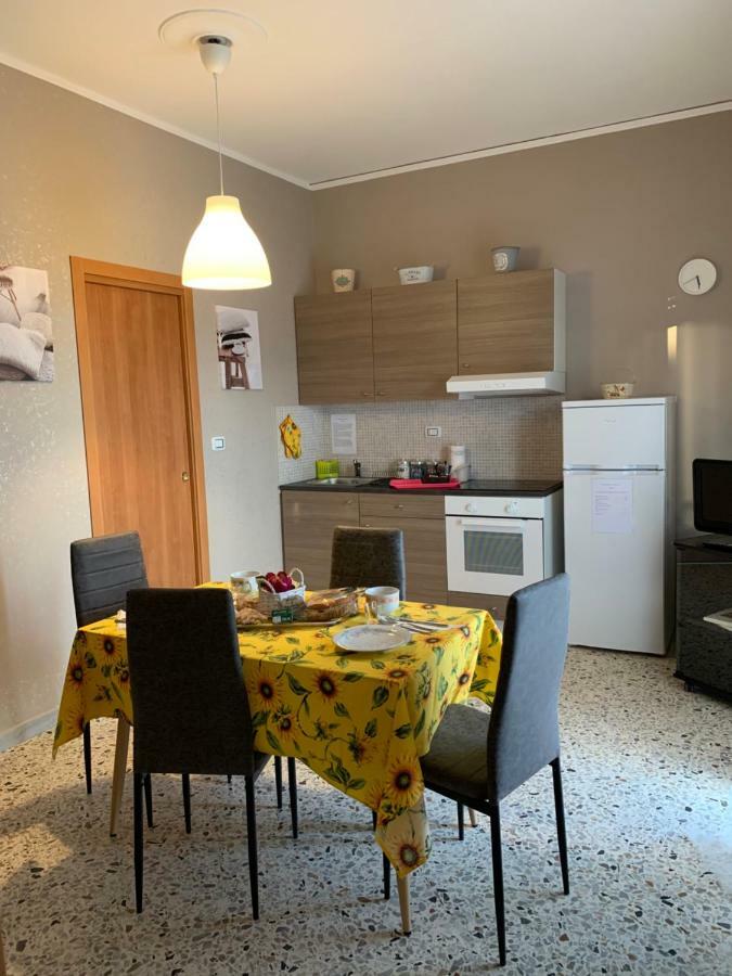 Corso Vittorio Emanuele Luxury House Διαμέρισμα Σαλέρνο Εξωτερικό φωτογραφία