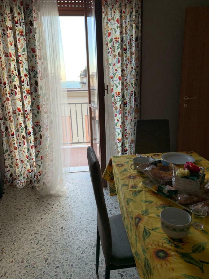 Corso Vittorio Emanuele Luxury House Διαμέρισμα Σαλέρνο Εξωτερικό φωτογραφία