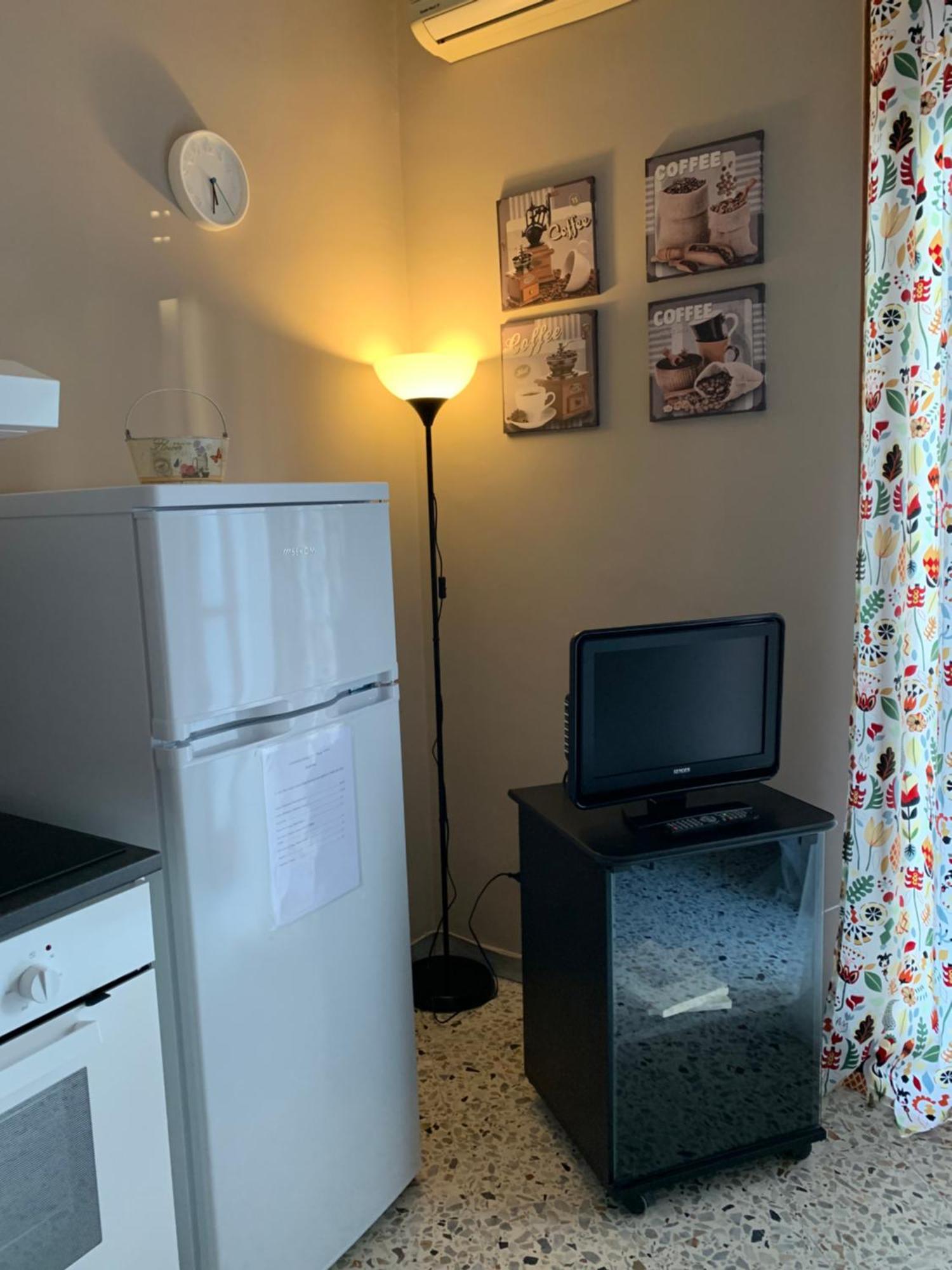 Corso Vittorio Emanuele Luxury House Διαμέρισμα Σαλέρνο Εξωτερικό φωτογραφία