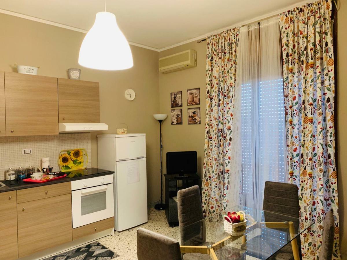 Corso Vittorio Emanuele Luxury House Διαμέρισμα Σαλέρνο Εξωτερικό φωτογραφία