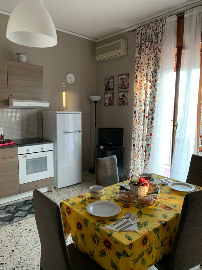 Corso Vittorio Emanuele Luxury House Διαμέρισμα Σαλέρνο Εξωτερικό φωτογραφία