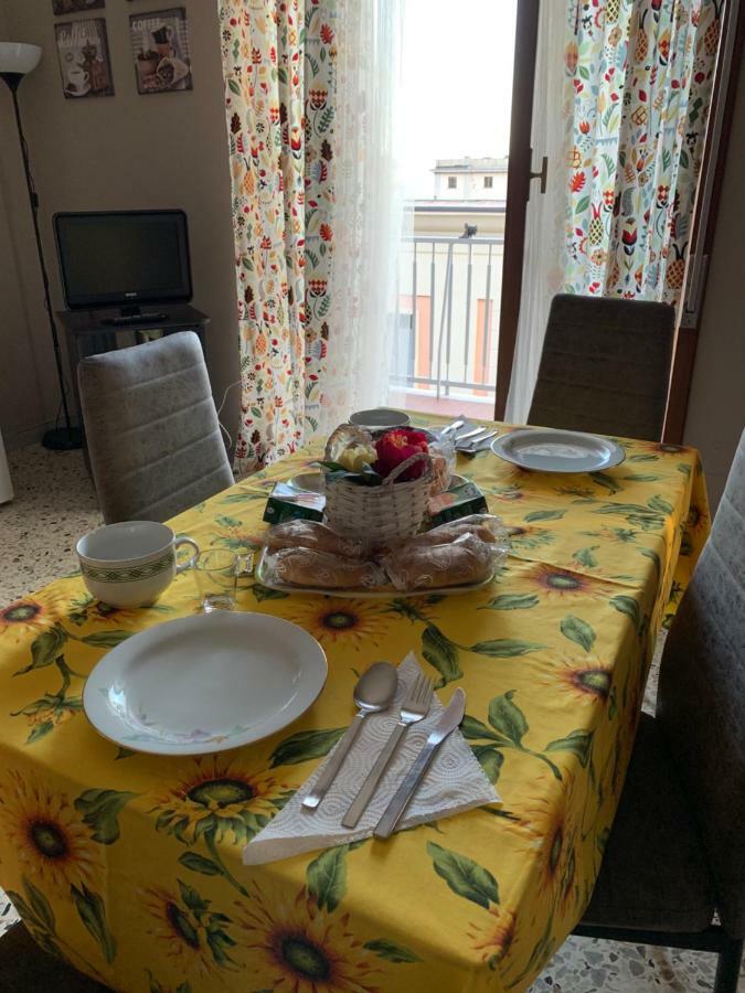Corso Vittorio Emanuele Luxury House Διαμέρισμα Σαλέρνο Εξωτερικό φωτογραφία