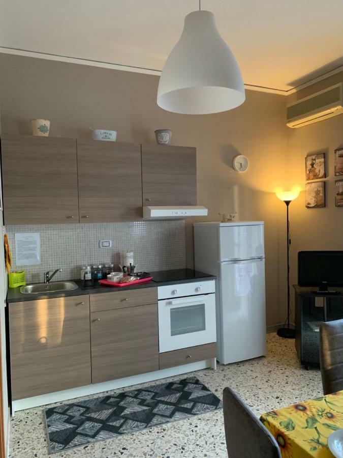 Corso Vittorio Emanuele Luxury House Διαμέρισμα Σαλέρνο Εξωτερικό φωτογραφία