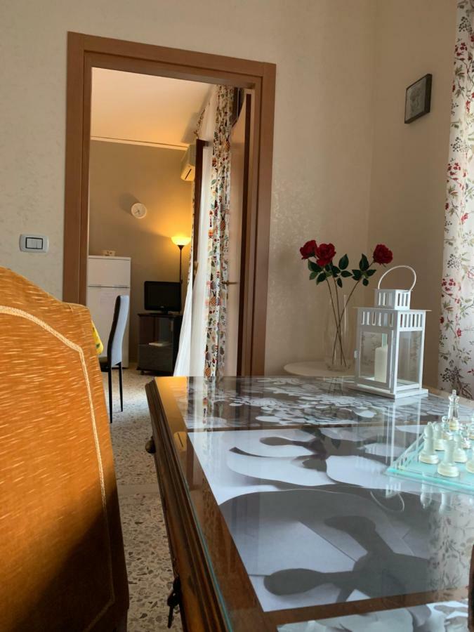 Corso Vittorio Emanuele Luxury House Διαμέρισμα Σαλέρνο Εξωτερικό φωτογραφία