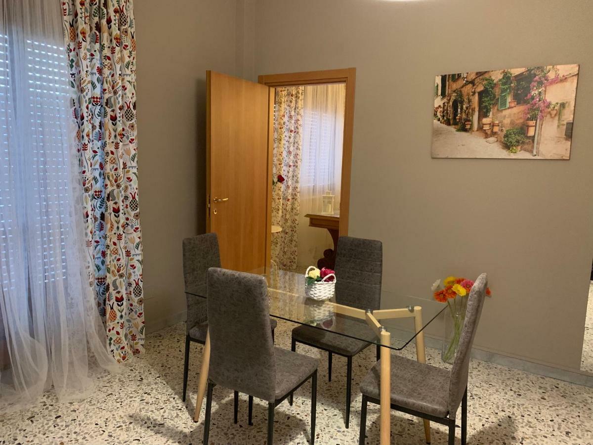Corso Vittorio Emanuele Luxury House Διαμέρισμα Σαλέρνο Εξωτερικό φωτογραφία