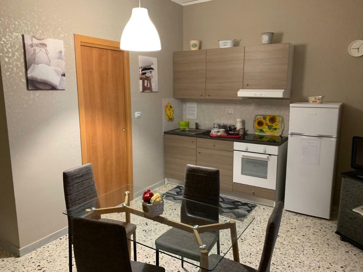 Corso Vittorio Emanuele Luxury House Διαμέρισμα Σαλέρνο Εξωτερικό φωτογραφία