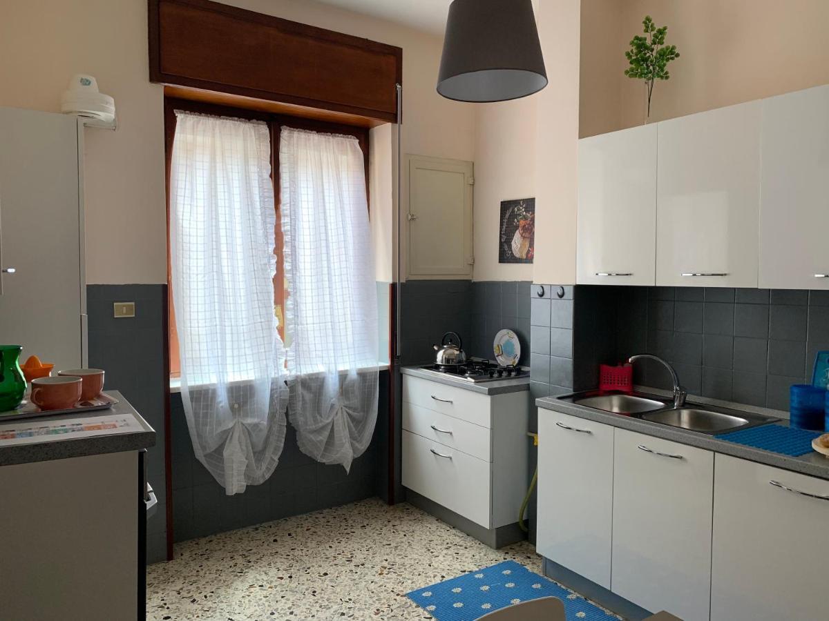 Corso Vittorio Emanuele Luxury House Διαμέρισμα Σαλέρνο Εξωτερικό φωτογραφία